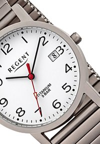 Regent Montre - grau