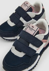 Pepe Jeans LONDON ONE ON GK - Sneakers - marino