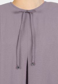 Modanisa Maxikleid - pink