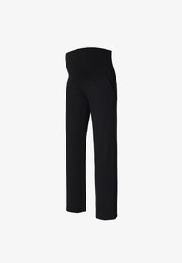 Valgt, black