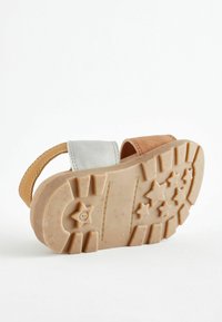 Next DOUBLE FASTENING - Sandaler - tan brown