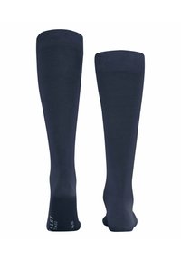 FALKE Tiago - Calze - space blue