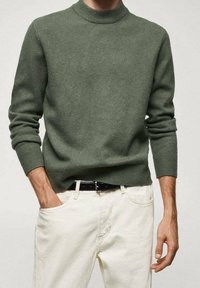 Mango Sweter