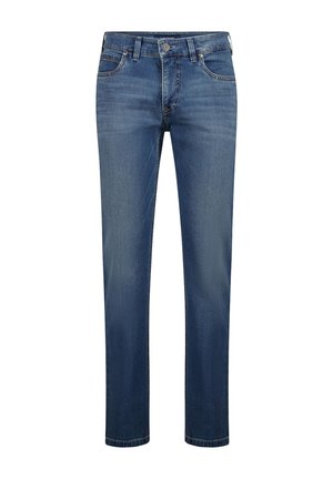 Gardeur, BATU-2 SUPERFLEX - Straight leg jeans - blau