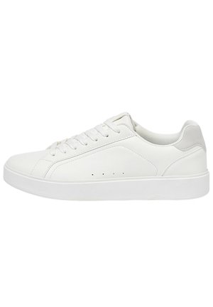 Sneakers laag - white