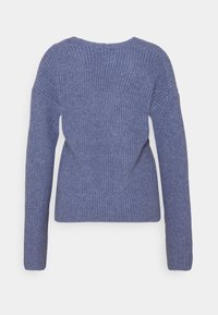 TOM TAILOR Strickpullover - blue