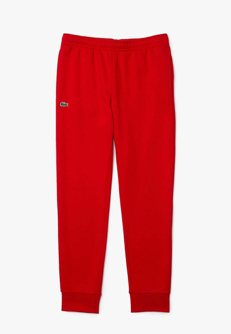 survet lacoste rouge