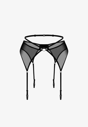 Promees - Pas do pończoch i Podwiązki