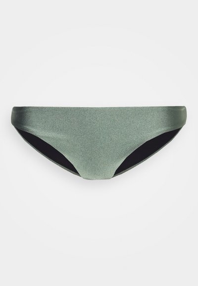 Filippa K SHIMMER BRIEF - Cuecas de biquíni - pale green