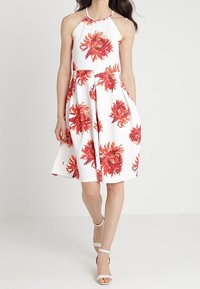 Anna Field Vestito casual - off-white