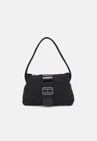 Unselected, black