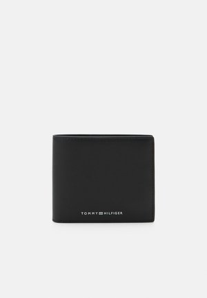 MODERN AND COIN UNISEX - Monedero - black