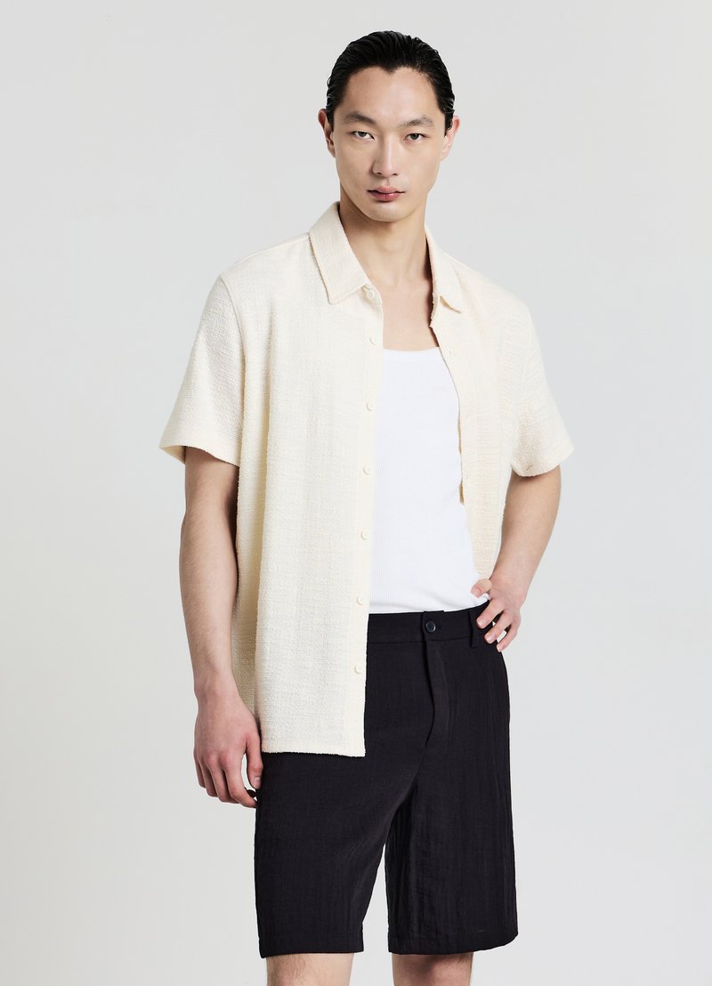 Calliope Shorts - nero