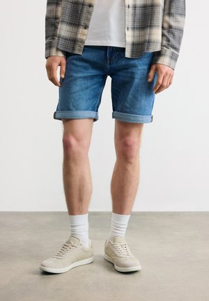 SLIM  - Shorts di jeans