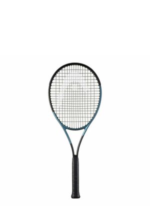 Head, Raquette de tennis - schwarz glänzend