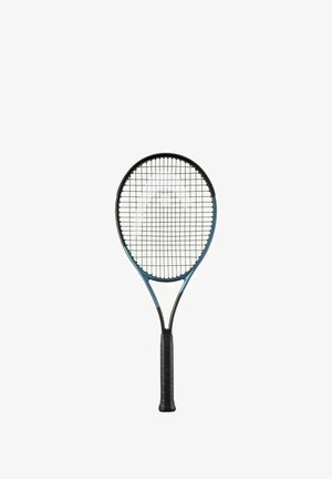 Head, Raqueta de tenis - schwarz glänzend