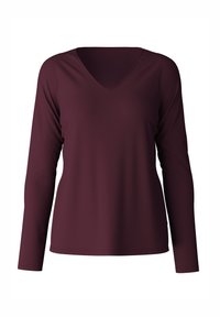 Niet geselecteerd, port royal red