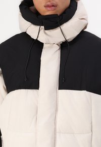 Jack & Jones JCOURBAN PUFFER - Vinterjakker - moonbeam\black