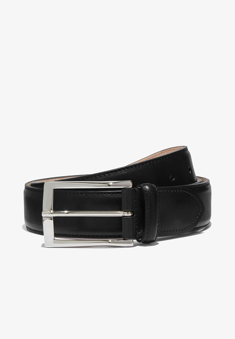 Scarosso Ceinture - black calf