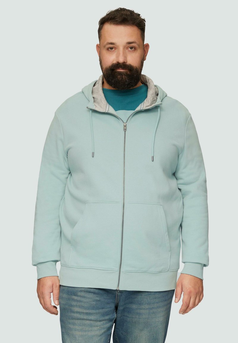 s.Oliver - Bluza rozpinana