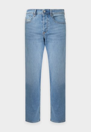 Diesel, D FINITIVE - Jean droit - blue denim
