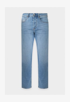 Diesel, D FINITIVE - Jean droit - blue denim