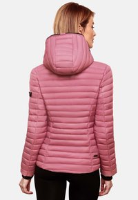 Navahoo KIMUK - Chaqueta de entretiempo - himbeere