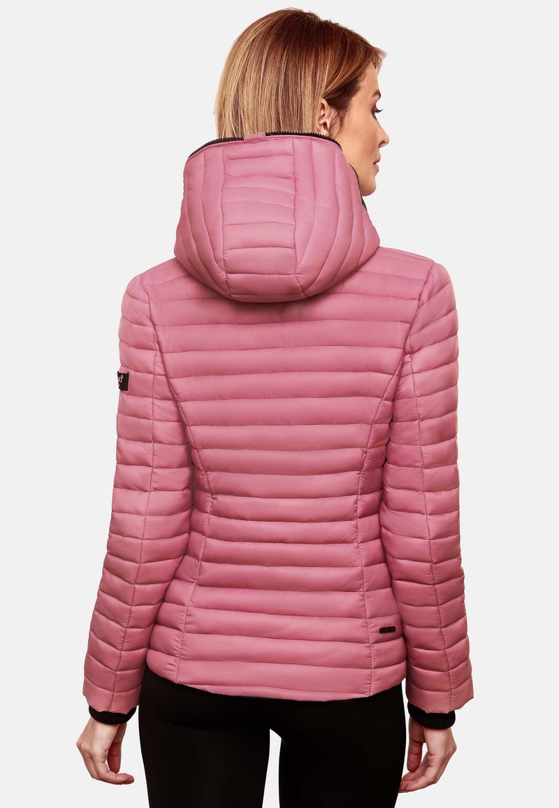Damen Leichte Jacken | Navahoo KIMUK Winterjacke himbeere/lila - XZ16050 Damen Leichte Jacken | Navahoo KIMUK Winterjacke himbeere/lila - XZ16050