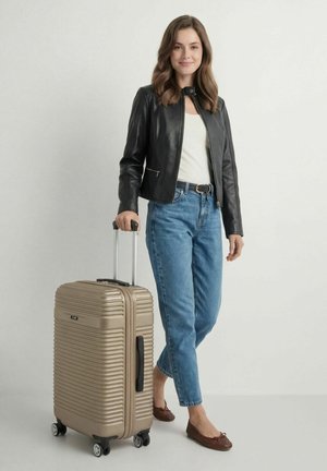 OCHNIK, UNISEX, złoty