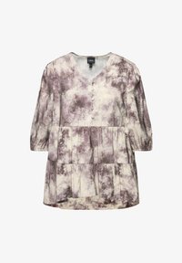 Nevybráno, light champagne