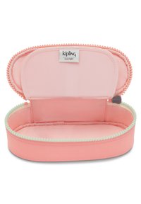 Kipling UNISEX różowy