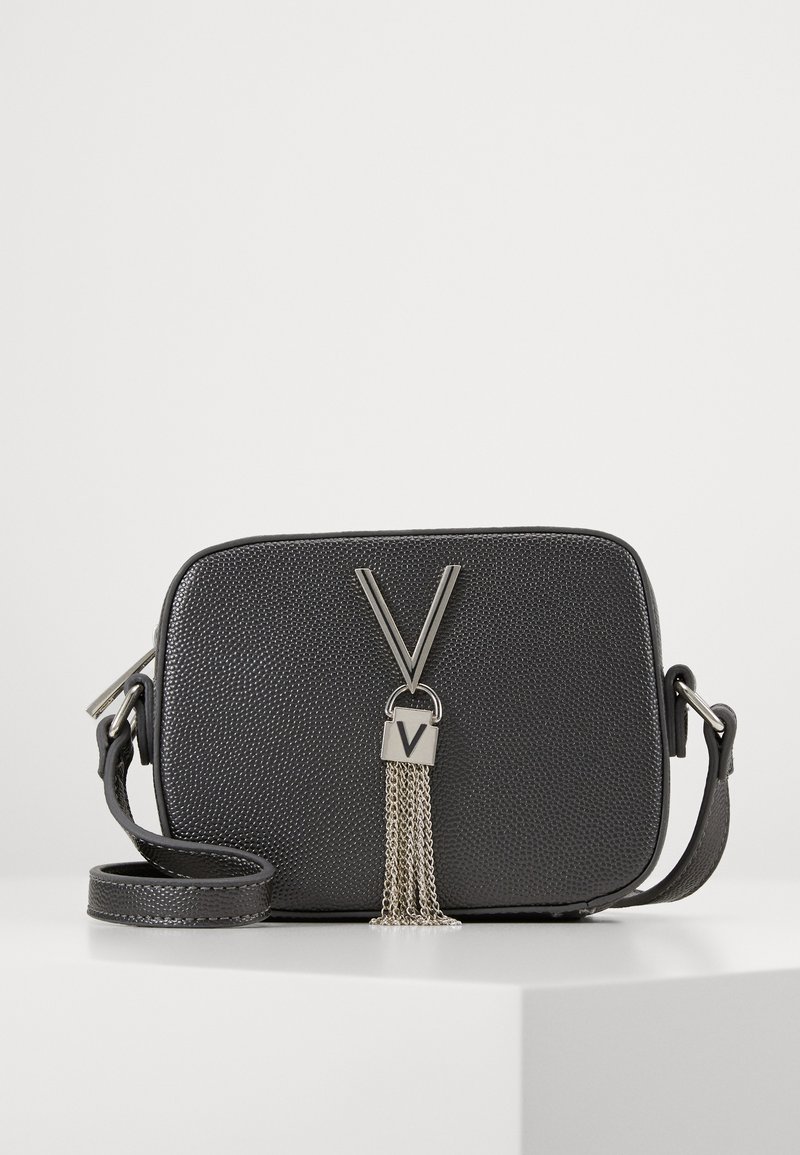 Valentino Bags DIVINA - Borsa a tracolla - grey