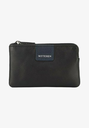 Wallet - schwarz