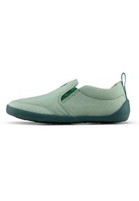 Unselected, olive