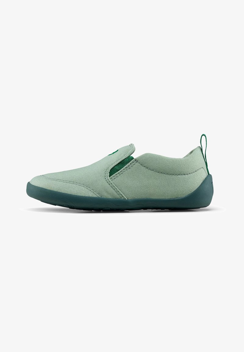 Affenzahn READY - Slipper - olive