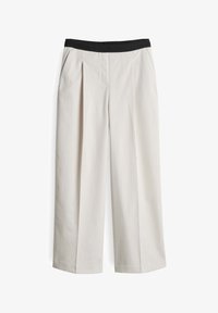 Geselecteerd, natural glaze