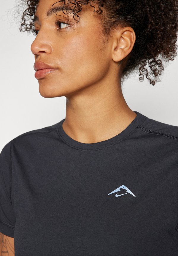 TRAIL TOP - Sports T-shirt4