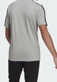 adidas Performance Camiseta estampada - grey