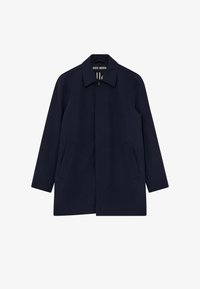 Vybrané, salute navy