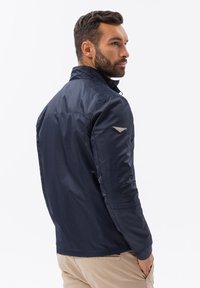 Ombre Giacca da mezza stagione - navy