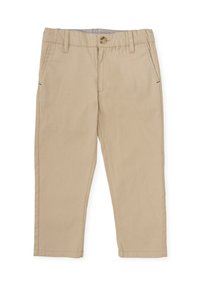 Tutto Piccolo Pantalones chinos - arena