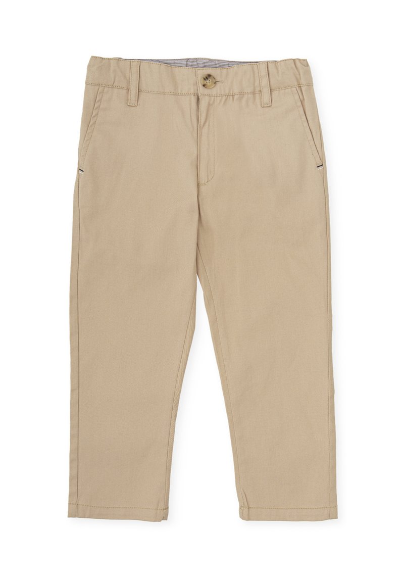 Tutto Piccolo Pantalones chinos - arena