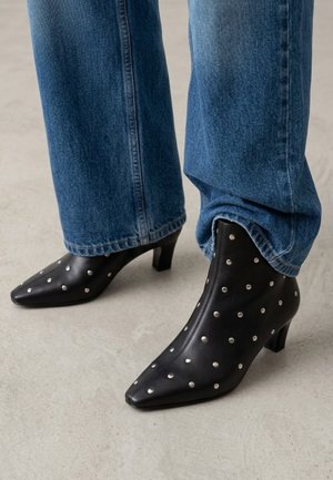 Martinelli, VOGUERA - Botines - black