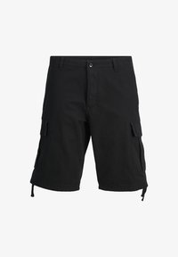 Επιλέχθηκε, black