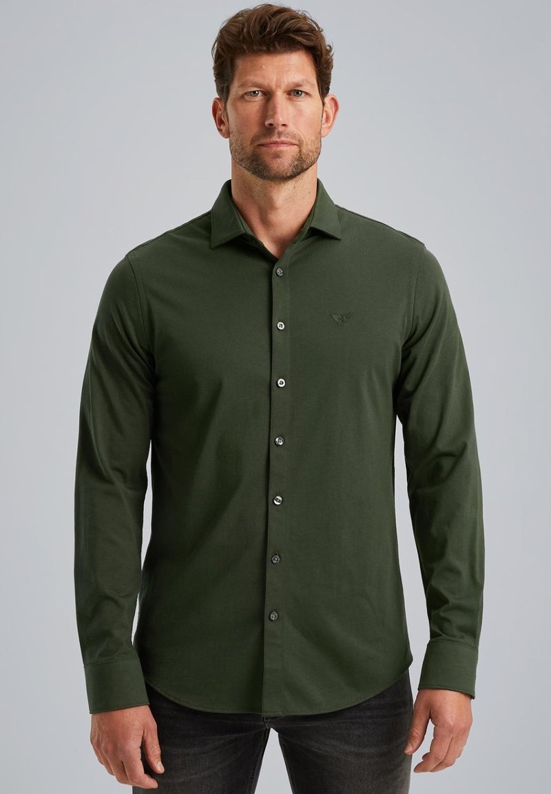 PME Legend SHIRT - Camisa - rosin