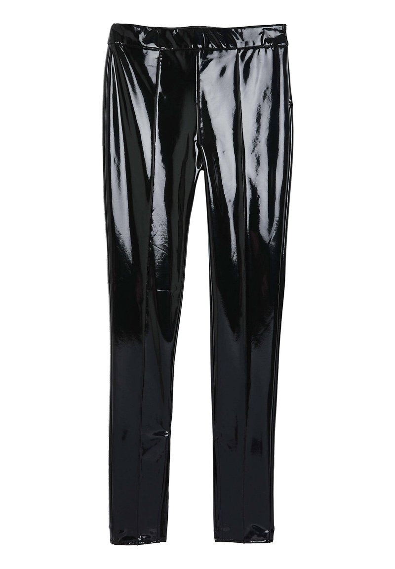 River Island Legging zwart