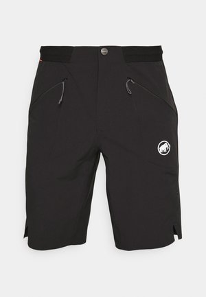 Mammut AENERGY LIGHT  - Sports shorts - black