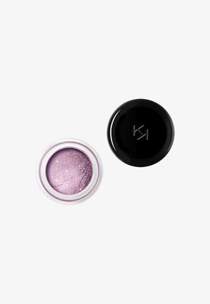 LASTING MOUSSE EYESHADOW - Eye shadow - dark mauve