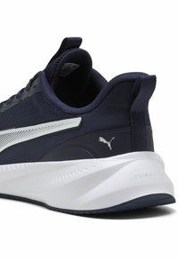 Puma UNISEX niebieski