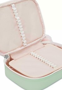 Kipling UNISEX jasnozielony